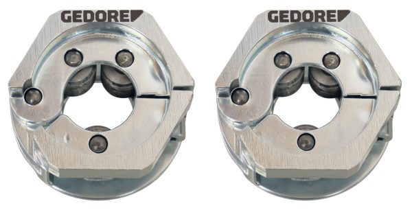 rethreading tool set from Gedore