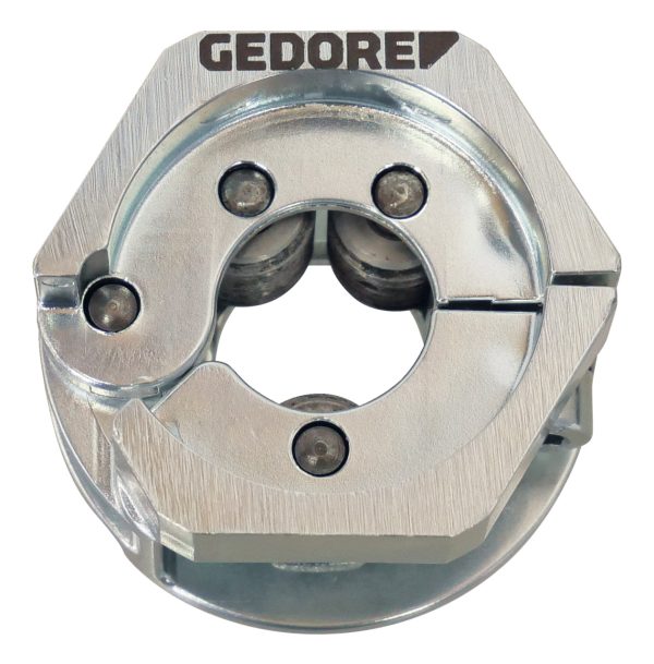 Gedore rethreading tool