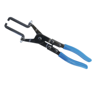 pliers for fuel line