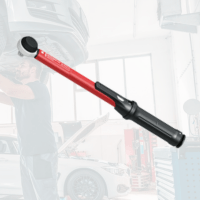 Torque wrench 3/8 10-50 Nm