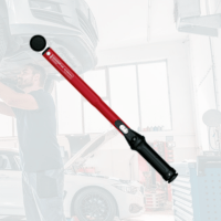 Torque wrench 1/2" 40-200 Nm