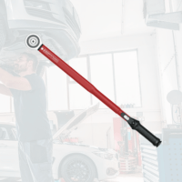 Torque wrench 3/4" 80-400 Nm